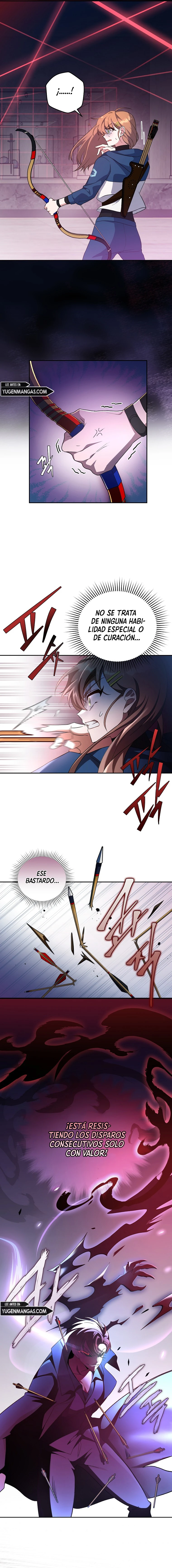 El Extra De La Novela - Remake Capítulo 10 - Page 6