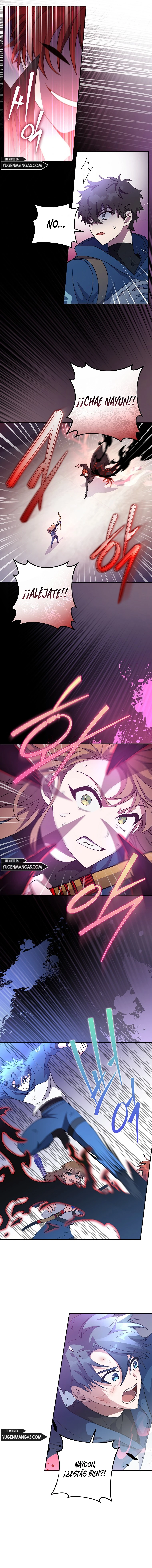 El Extra De La Novela - Remake Capítulo 10 - Page 7