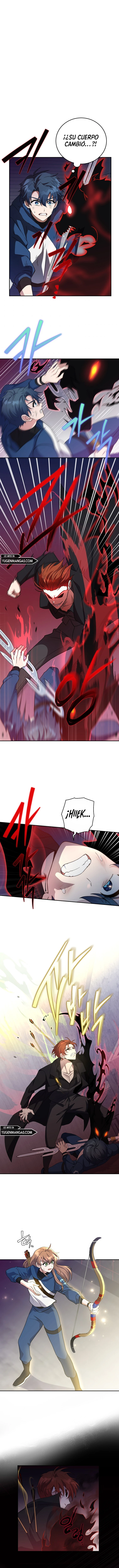 El Extra De La Novela - Remake Capítulo 10 - Page 9