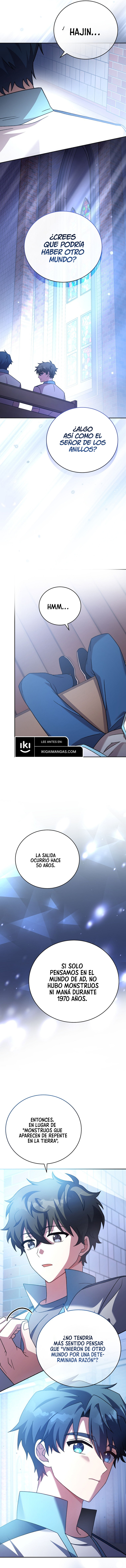 El Extra De La Novela - Remake Capítulo 100 - Page 14