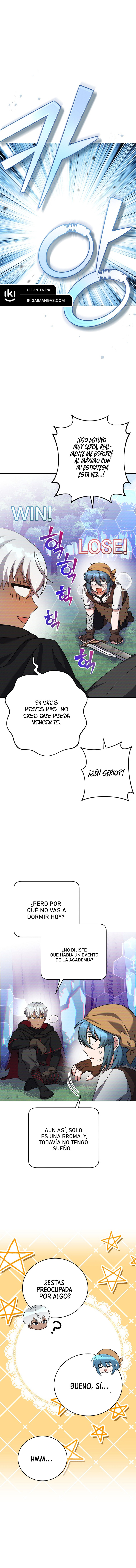 El Extra De La Novela - Remake Capítulo 100 - Page 19