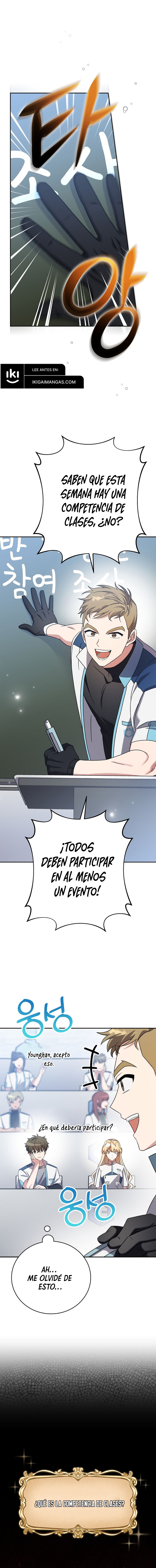 El Extra De La Novela - Remake Capítulo 100 - Page 2