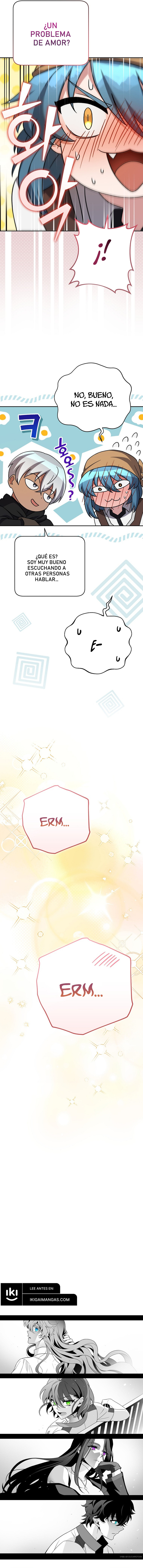 El Extra De La Novela - Remake Capítulo 100 - Page 20