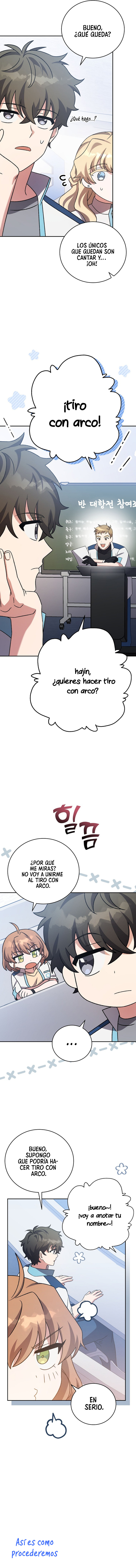 El Extra De La Novela - Remake Capítulo 100 - Page 4