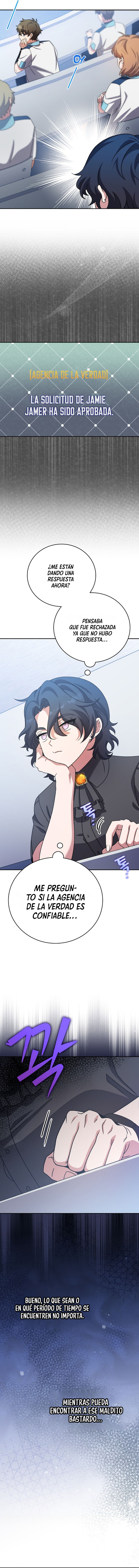 El Extra De La Novela - Remake Capítulo 100 - Page 5