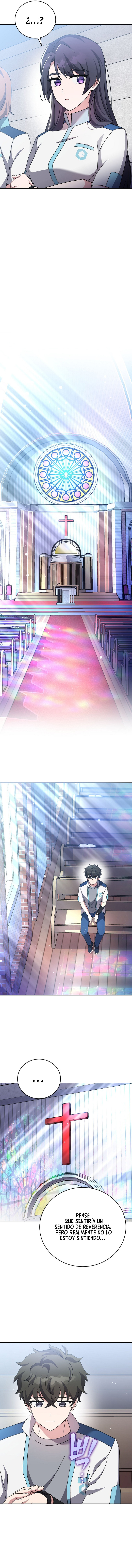 El Extra De La Novela - Remake Capítulo 100 - Page 9