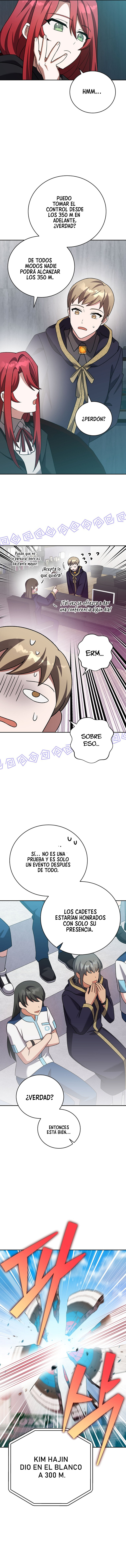 El Extra De La Novela - Remake Capítulo 101 - Page 10