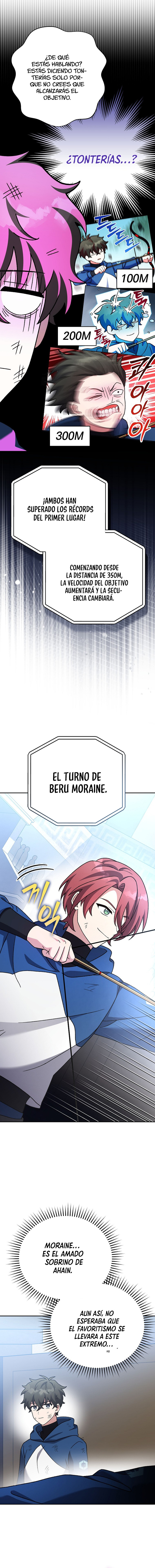 El Extra De La Novela - Remake Capítulo 101 - Page 12