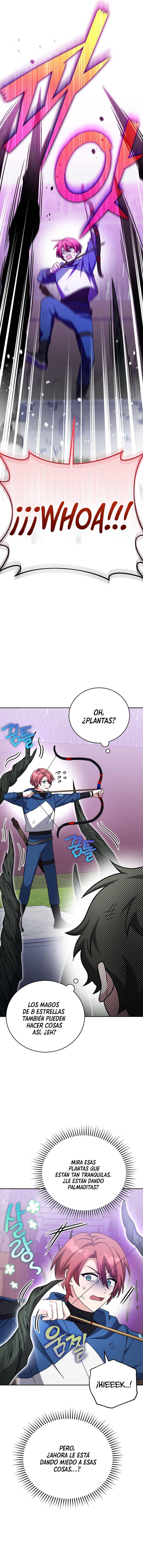 El Extra De La Novela - Remake Capítulo 101 - Page 13