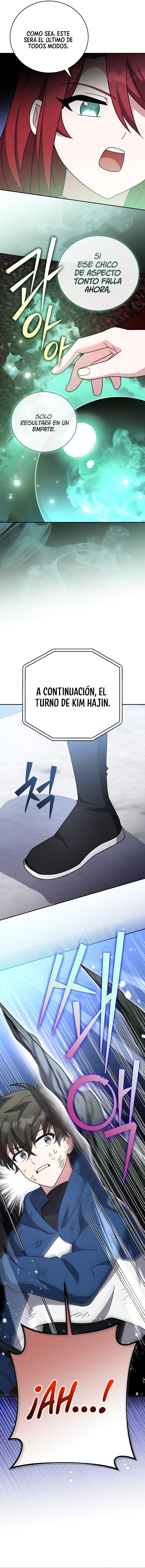 El Extra De La Novela - Remake Capítulo 101 - Page 15