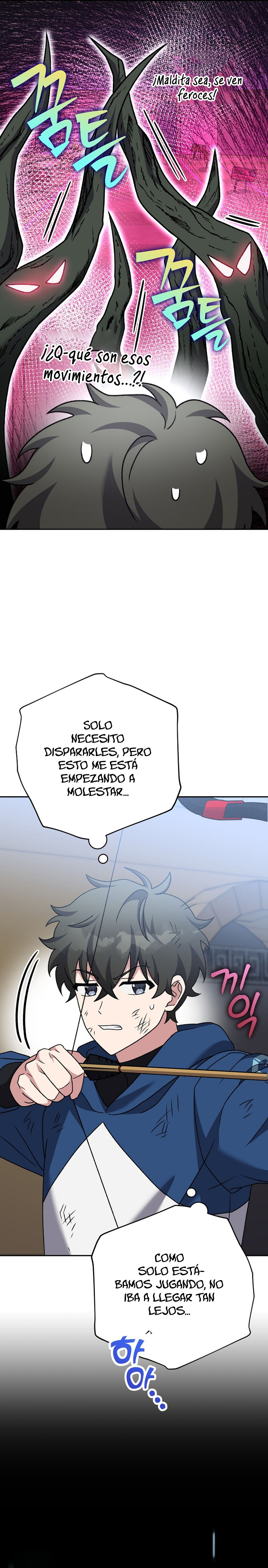 El Extra De La Novela - Remake Capítulo 101 - Page 16