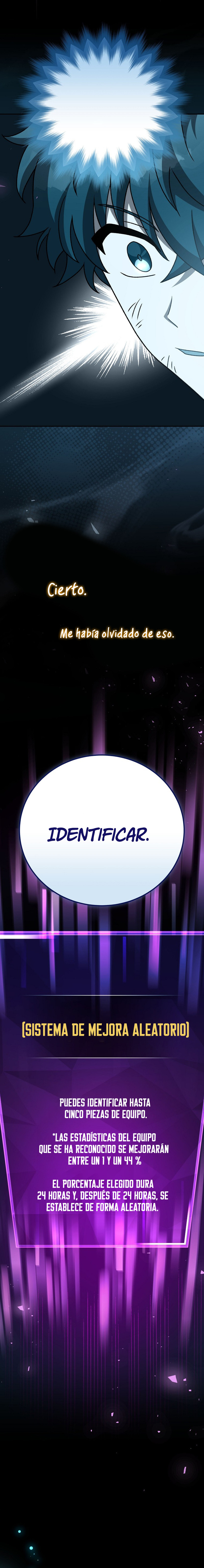 El Extra De La Novela - Remake Capítulo 101 - Page 18