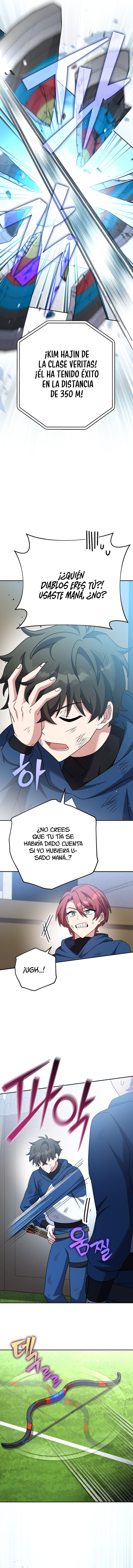 El Extra De La Novela - Remake Capítulo 101 - Page 21