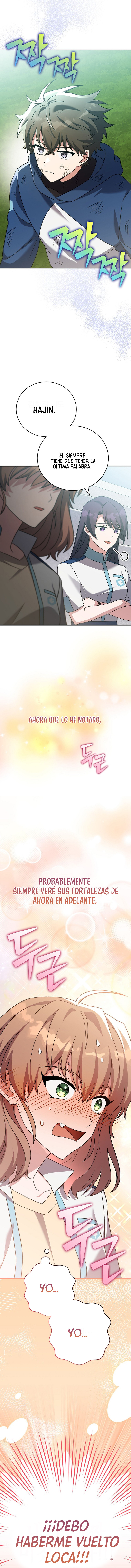 El Extra De La Novela - Remake Capítulo 101 - Page 23