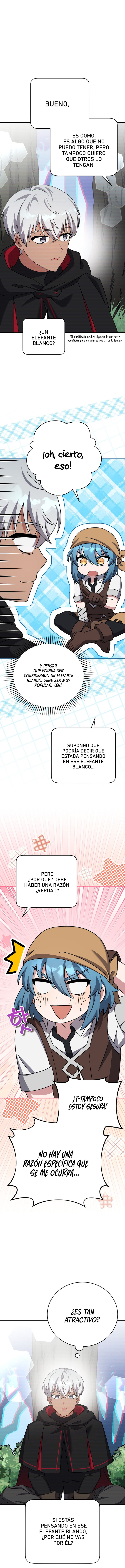 El Extra De La Novela - Remake Capítulo 101 - Page 3