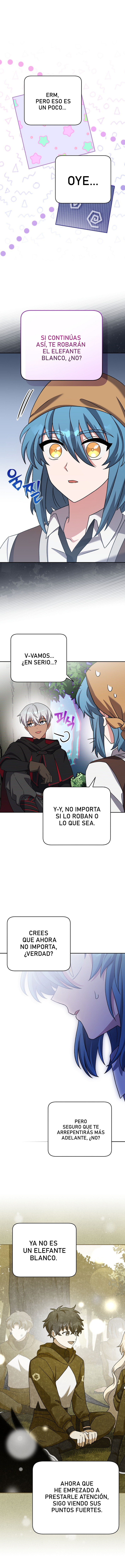 El Extra De La Novela - Remake Capítulo 101 - Page 4