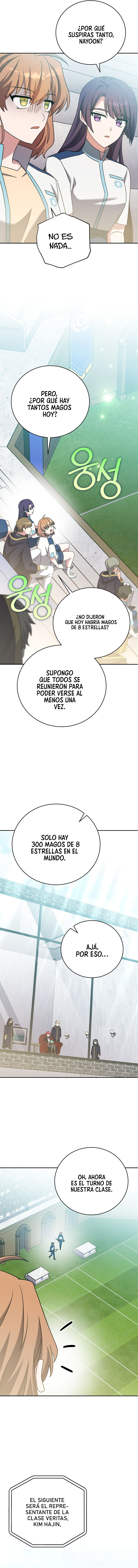 El Extra De La Novela - Remake Capítulo 101 - Page 6