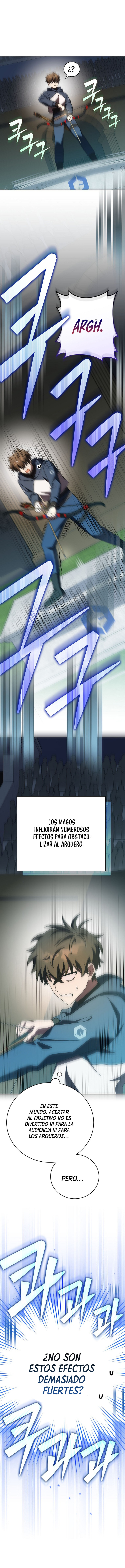 El Extra De La Novela - Remake Capítulo 101 - Page 8