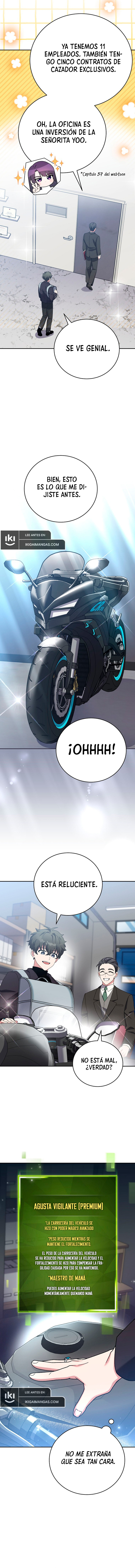 El Extra De La Novela - Remake Capítulo 102 - Page 13