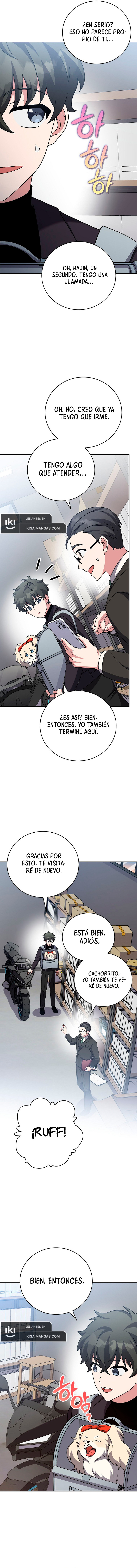 El Extra De La Novela - Remake Capítulo 102 - Page 15