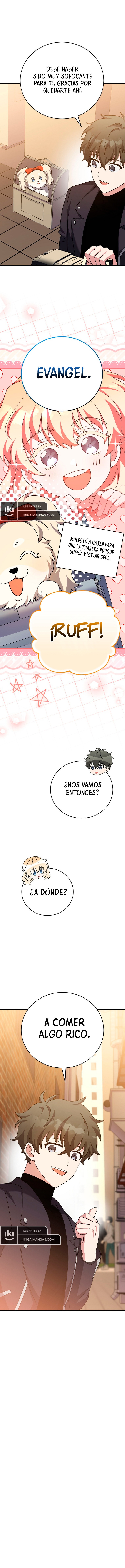 El Extra De La Novela - Remake Capítulo 102 - Page 18