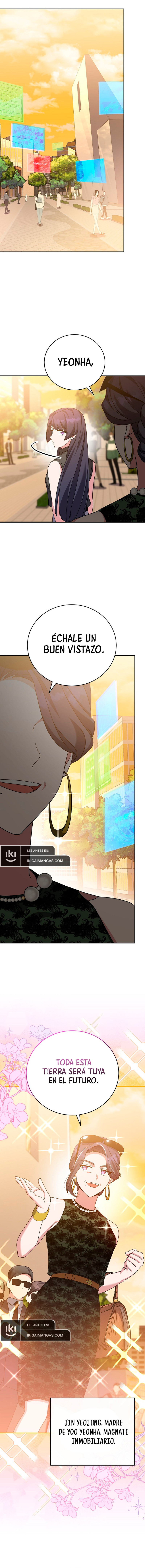 El Extra De La Novela - Remake Capítulo 102 - Page 19