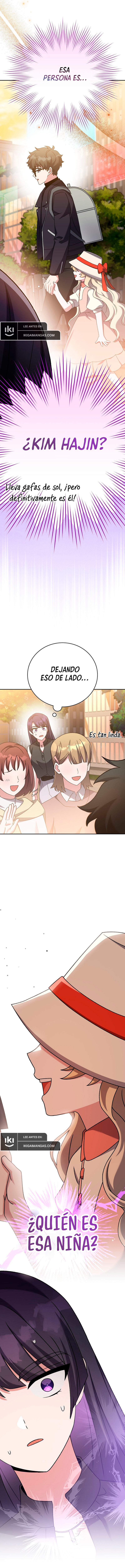 El Extra De La Novela - Remake Capítulo 102 - Page 21