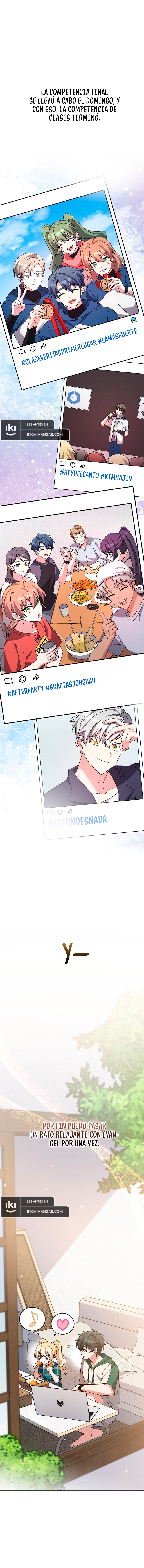 El Extra De La Novela - Remake Capítulo 102 - Page 3