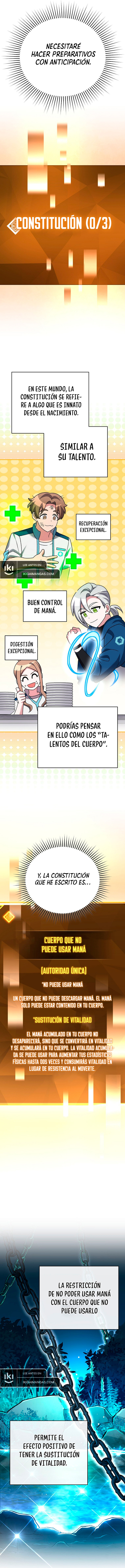 El Extra De La Novela - Remake Capítulo 102 - Page 7