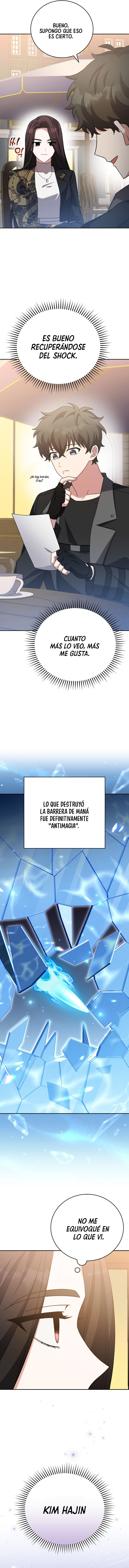 El Extra De La Novela - Remake Capítulo 104 - Page 10