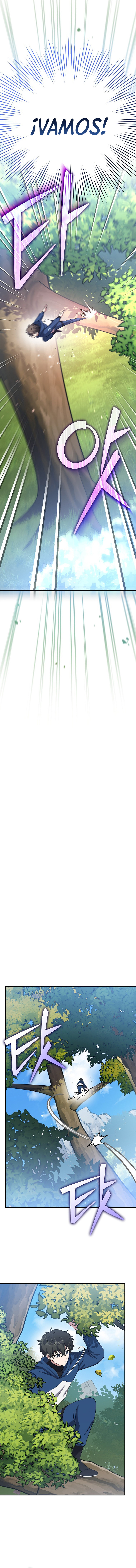 El Extra De La Novela - Remake Capítulo 106 - Page 12