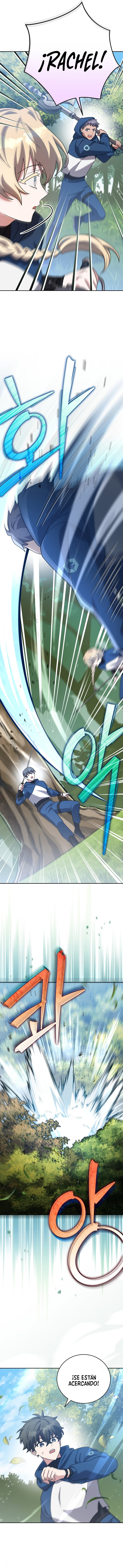 El Extra De La Novela - Remake Capítulo 106 - Page 16