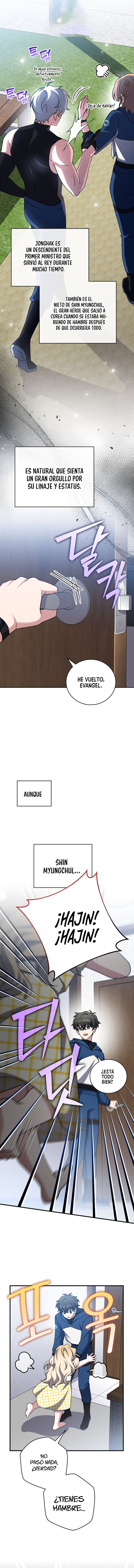 El Extra De La Novela - Remake Capítulo 107 - Page 20