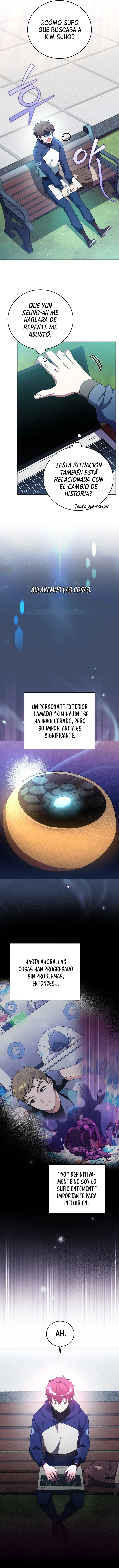 El Extra De La Novela - Remake Capítulo 11 - Page 11