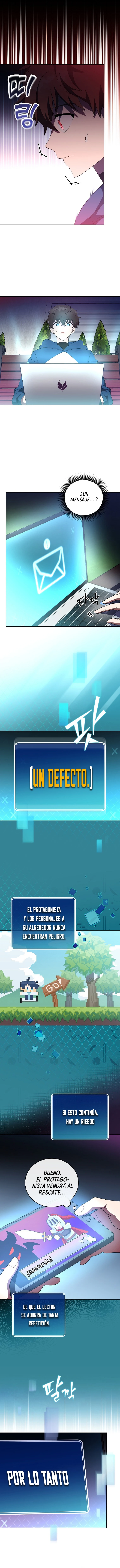 El Extra De La Novela - Remake Capítulo 11 - Page 13