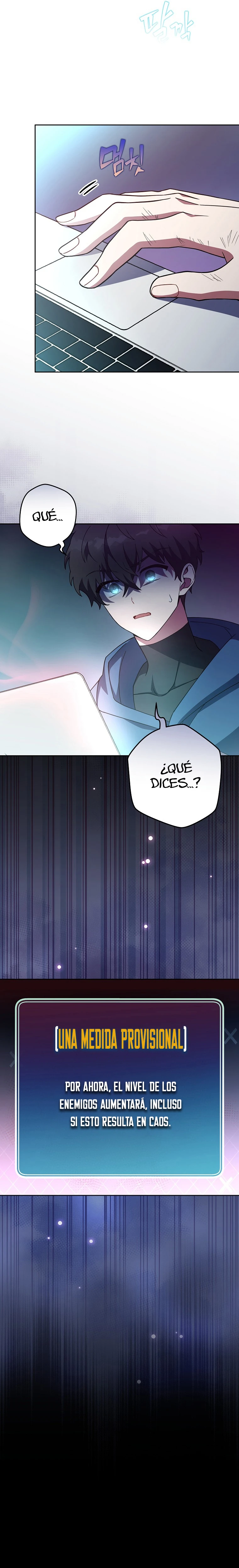 El Extra De La Novela - Remake Capítulo 11 - Page 14