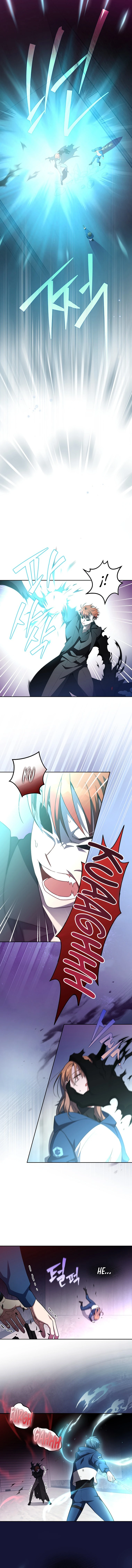 El Extra De La Novela - Remake Capítulo 11 - Page 3