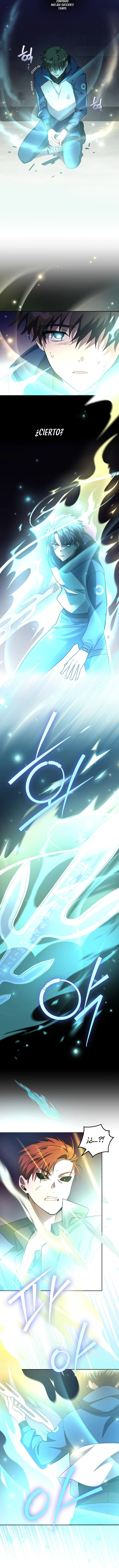 El Extra De La Novela - Remake Capítulo 11 - Page 4