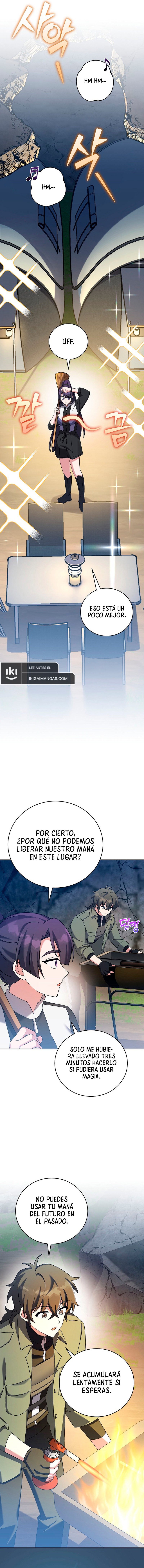 El Extra De La Novela - Remake Capítulo 112 - Page 12