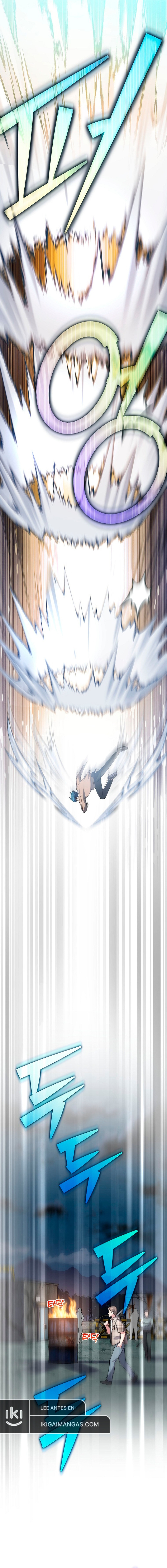 El Extra De La Novela - Remake Capítulo 114 - Page 5