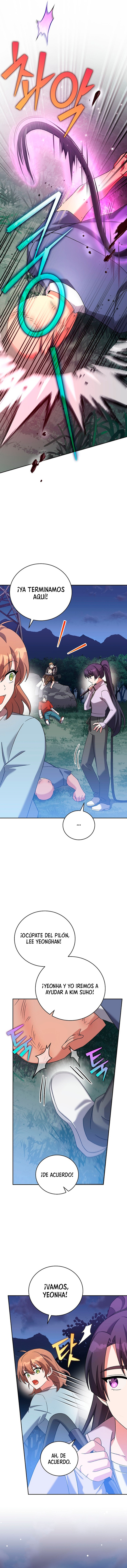 El Extra De La Novela - Remake Capítulo 114 - Page 8