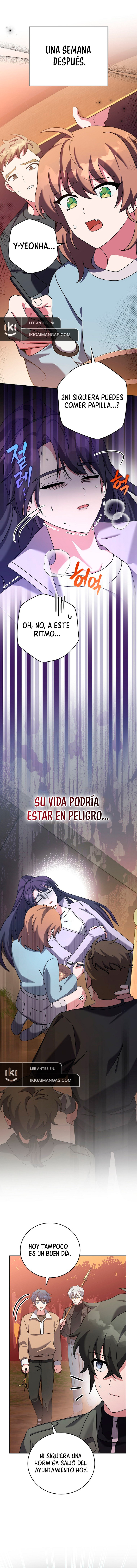 El Extra De La Novela - Remake Capítulo 115 - Page 4