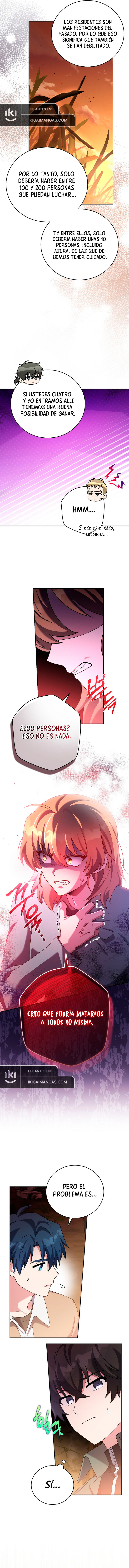 El Extra De La Novela - Remake Capítulo 115 - Page 6