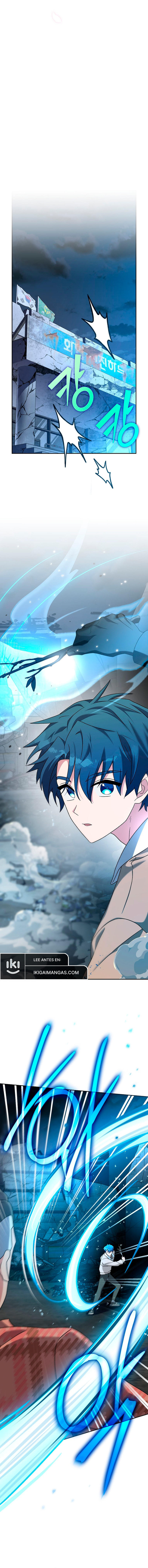 El Extra De La Novela - Remake Capítulo 116 - Page 15