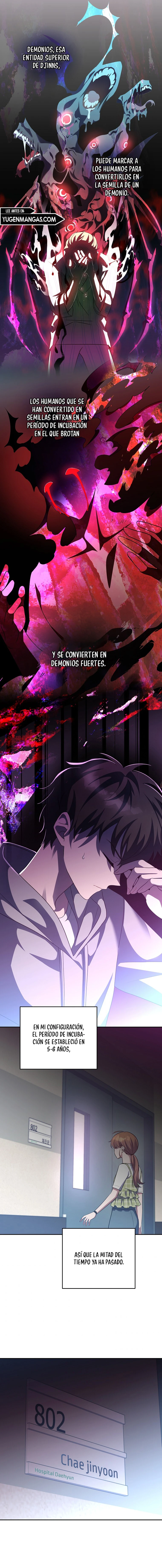 El Extra De La Novela - Remake Capítulo 12 - Page 10