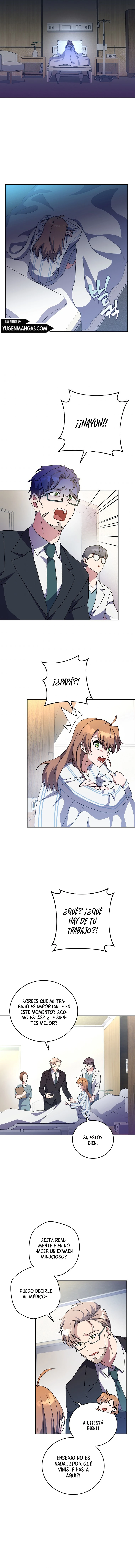 El Extra De La Novela - Remake Capítulo 12 - Page 8