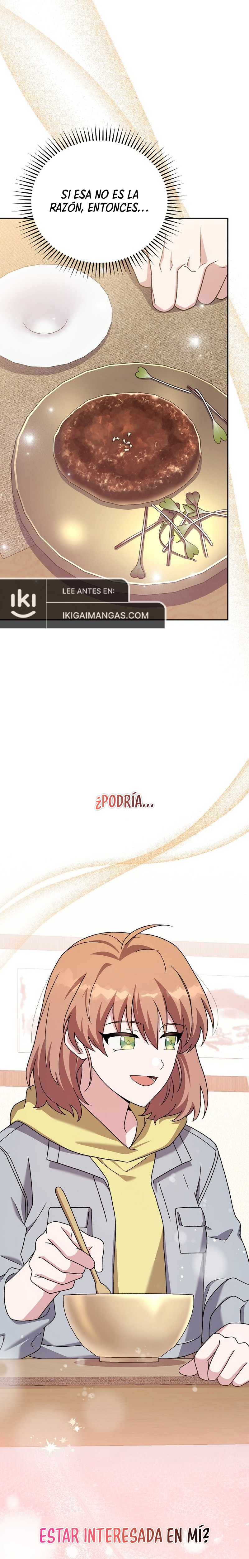 El Extra De La Novela - Remake Capítulo 126 - Page 11