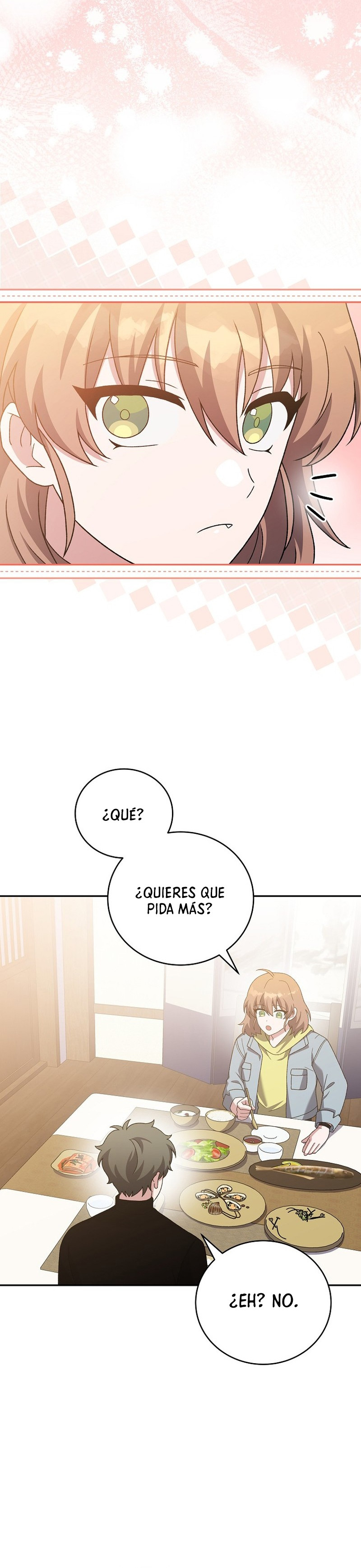 El Extra De La Novela - Remake Capítulo 126 - Page 12