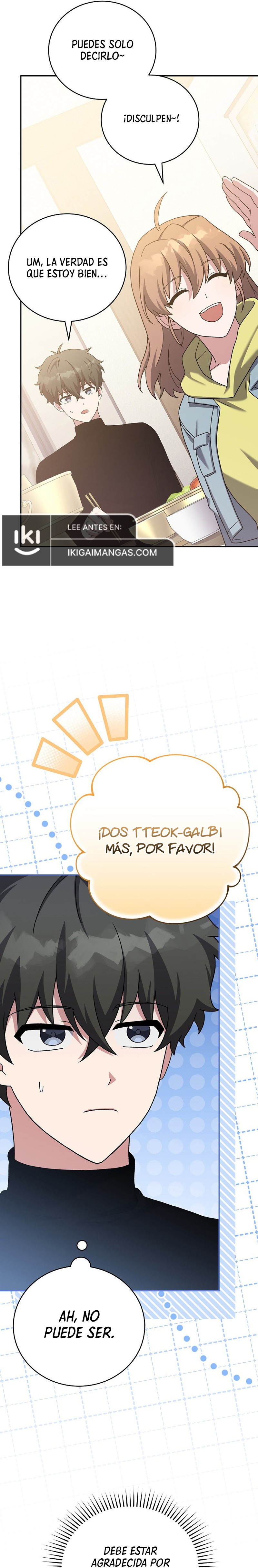 El Extra De La Novela - Remake Capítulo 126 - Page 13