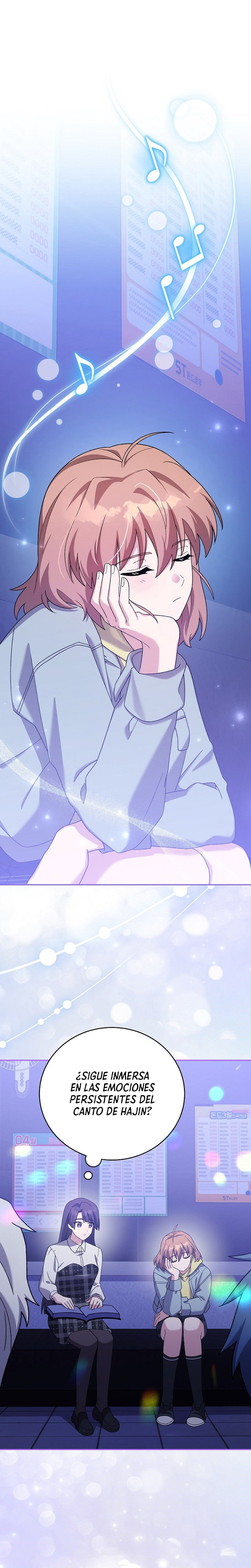 El Extra De La Novela - Remake Capítulo 126 - Page 16